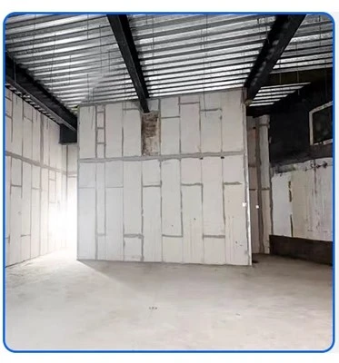 wall panels 3