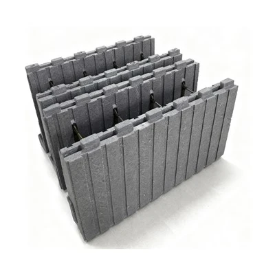 Blocs Icf de 8 polzades